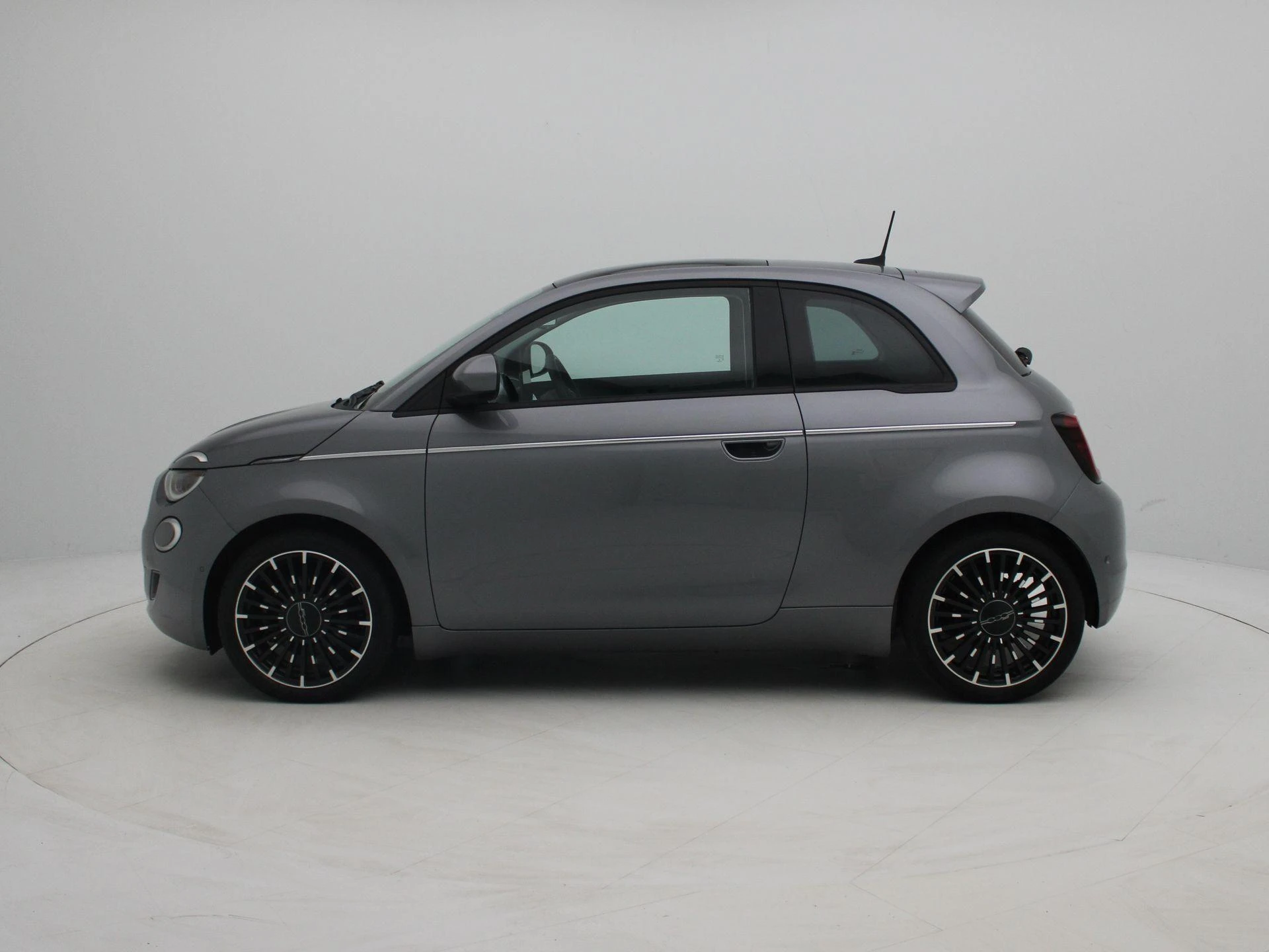 Fiat 500 – autofoto 5
