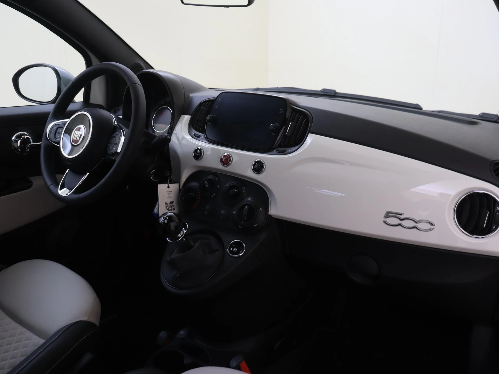 Fiat 500 – autofoto 5