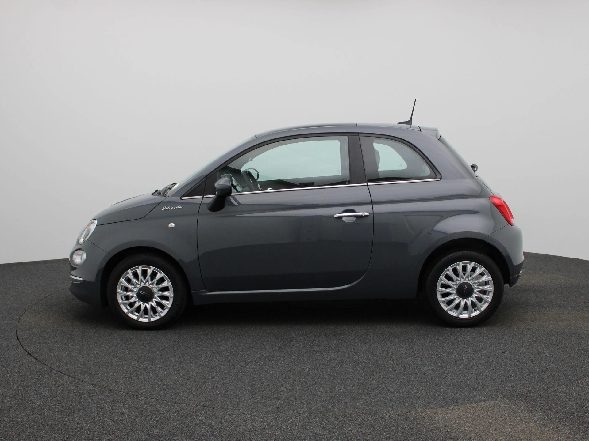 Fiat 500 – autofoto 5