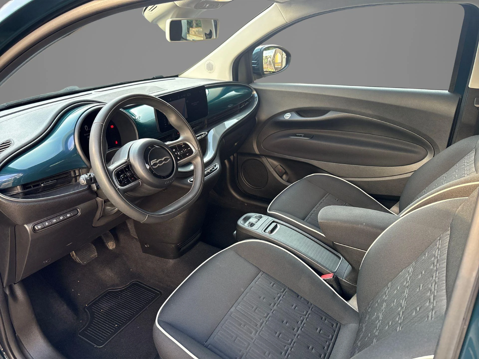 Fiat 500 – autofoto 5