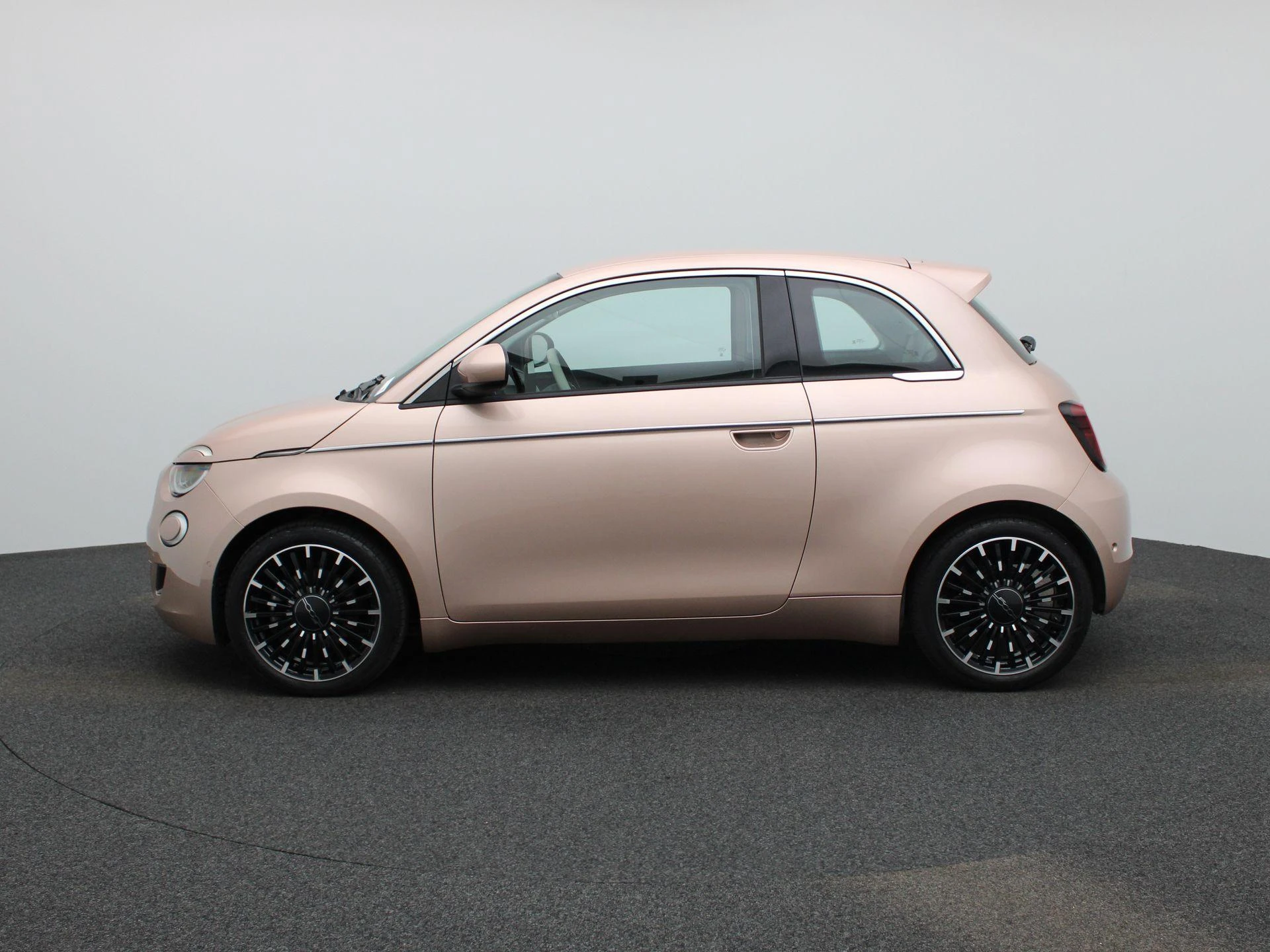 Fiat 500 – autofoto 5