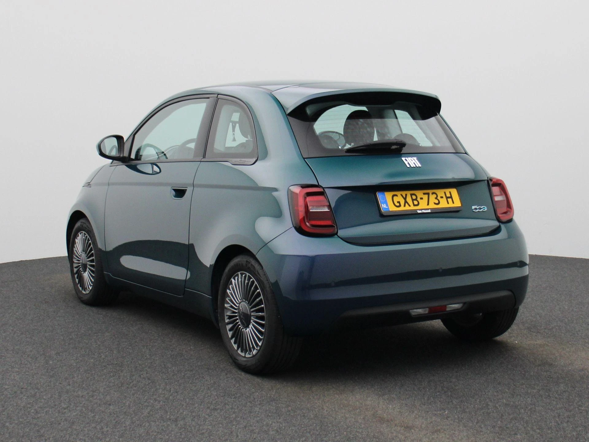 Fiat 500 – autofoto 5