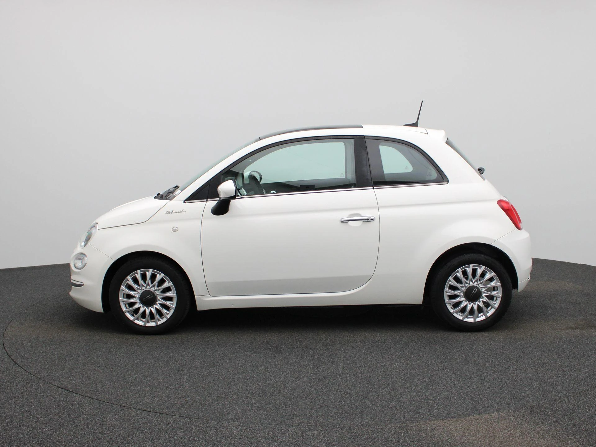 Fiat 500 – autofoto 5