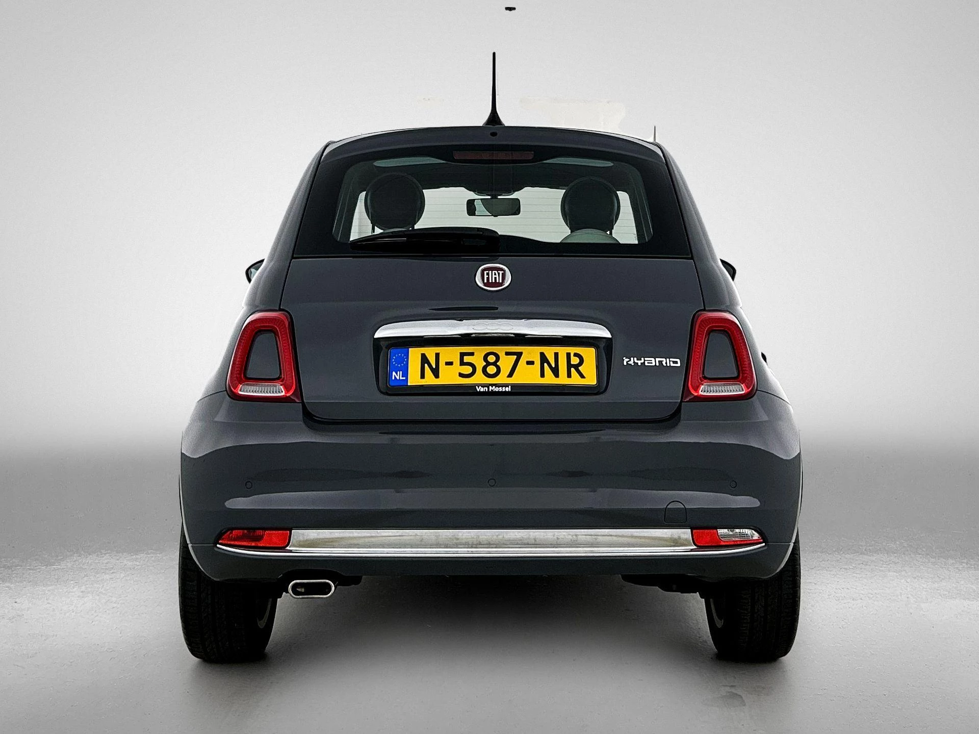 Fiat 500 – autofoto 5