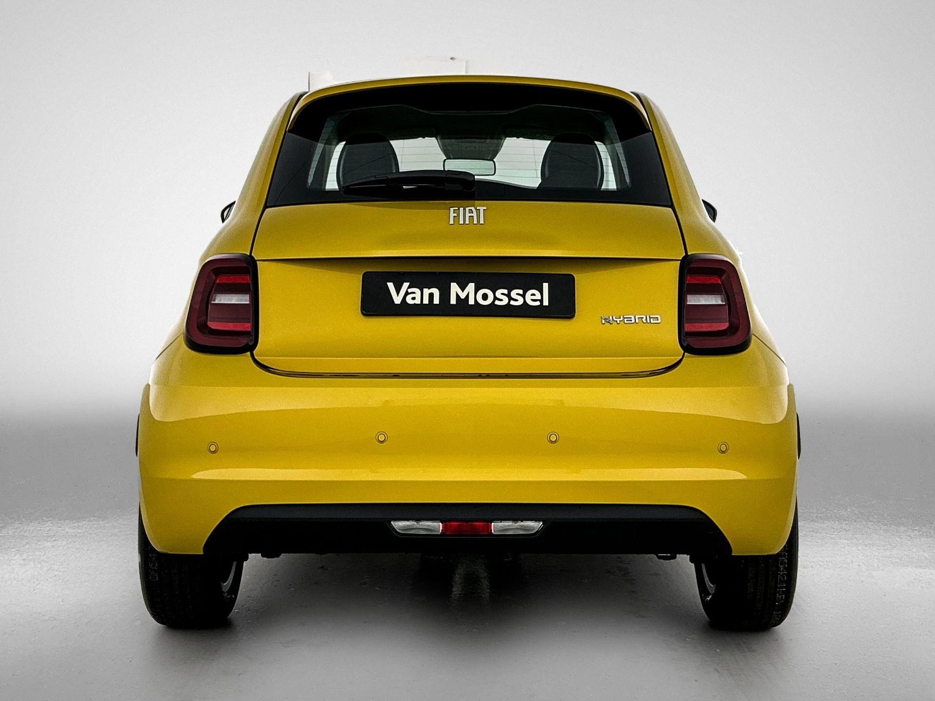 Fiat 500 – autofoto 5