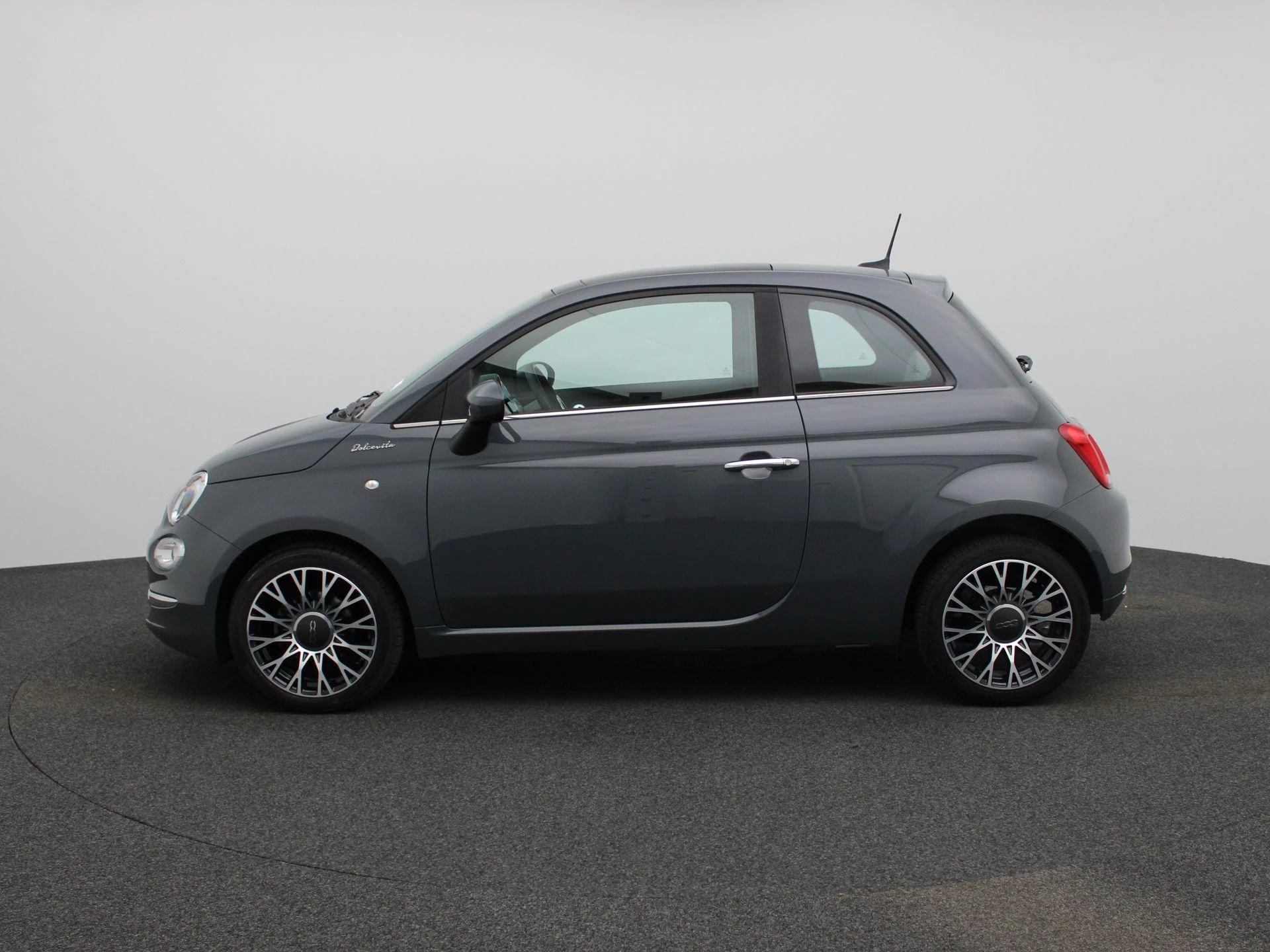 Fiat 500 – autofoto 5