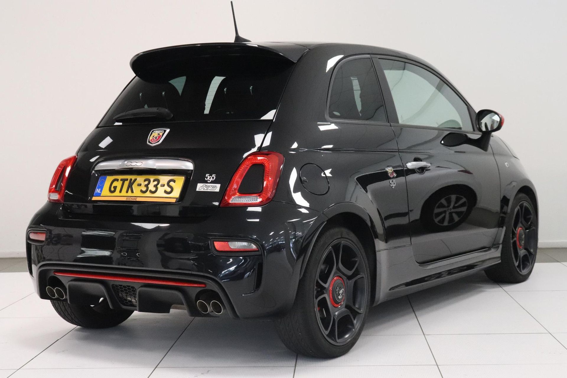 Fiat 500 met kenteken GTK-33-S – autofoto 2