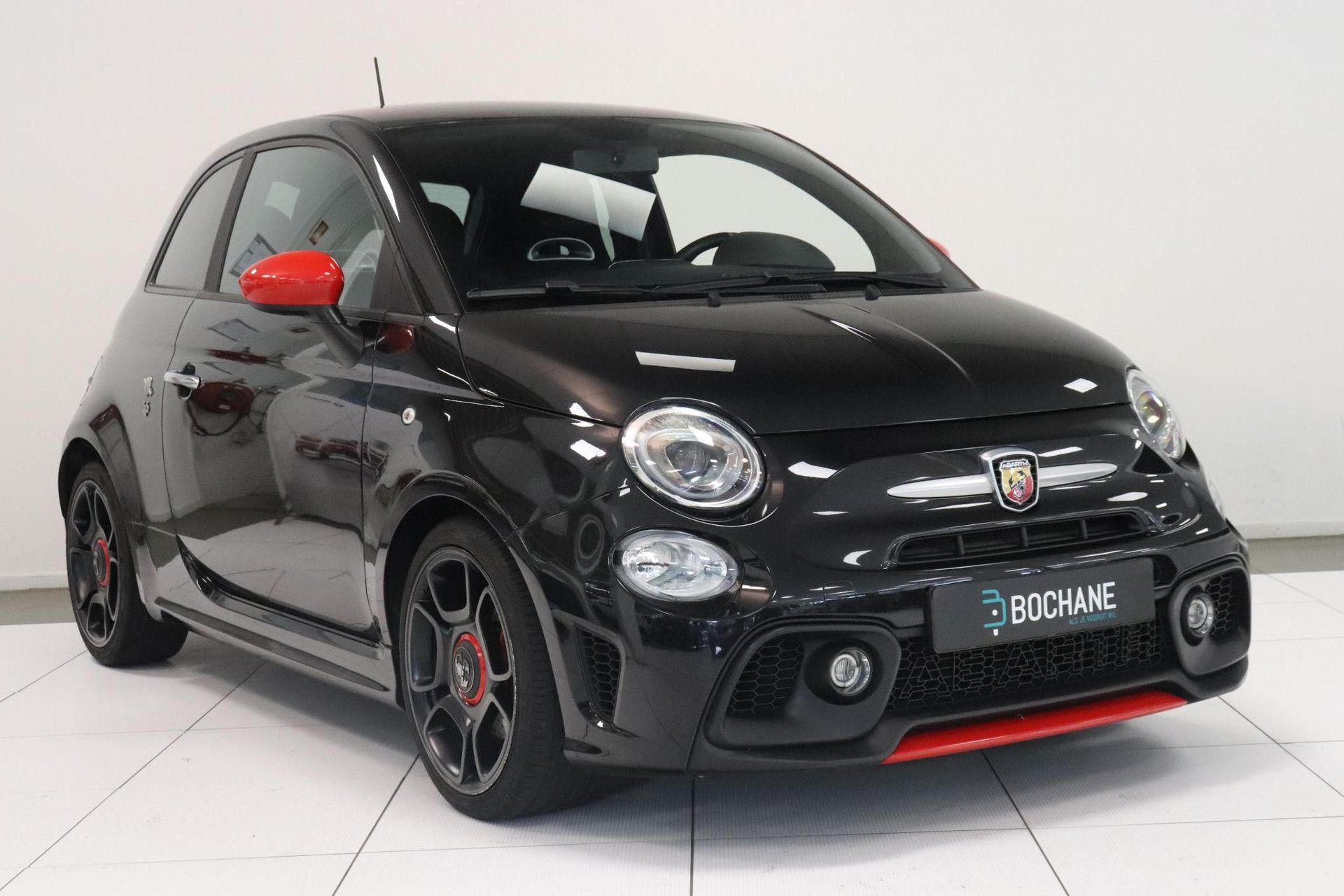 Fiat 500 met kenteken GTK-33-S – autofoto 5