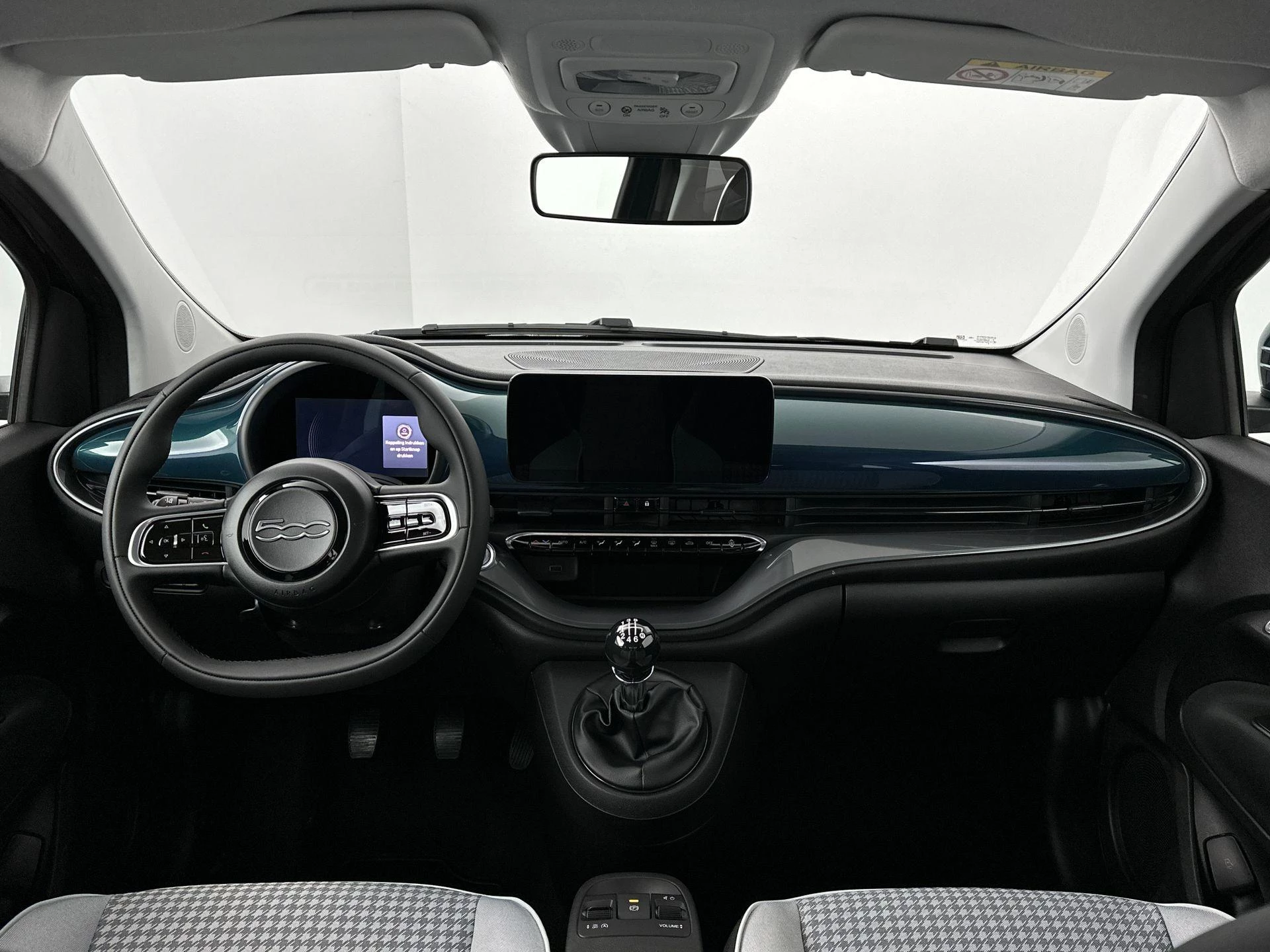 Fiat 500 met kenteken JZT-12-D – autofoto 4