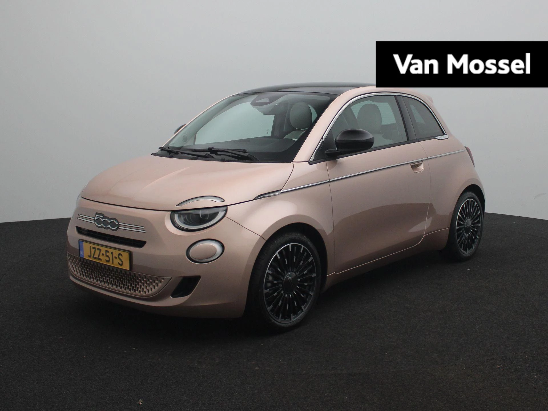 Fiat 500 met kenteken JZZ-51-S – autofoto 2