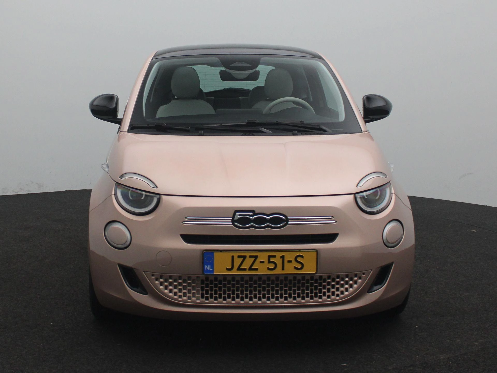 Fiat 500 met kenteken JZZ-51-S – autofoto 4