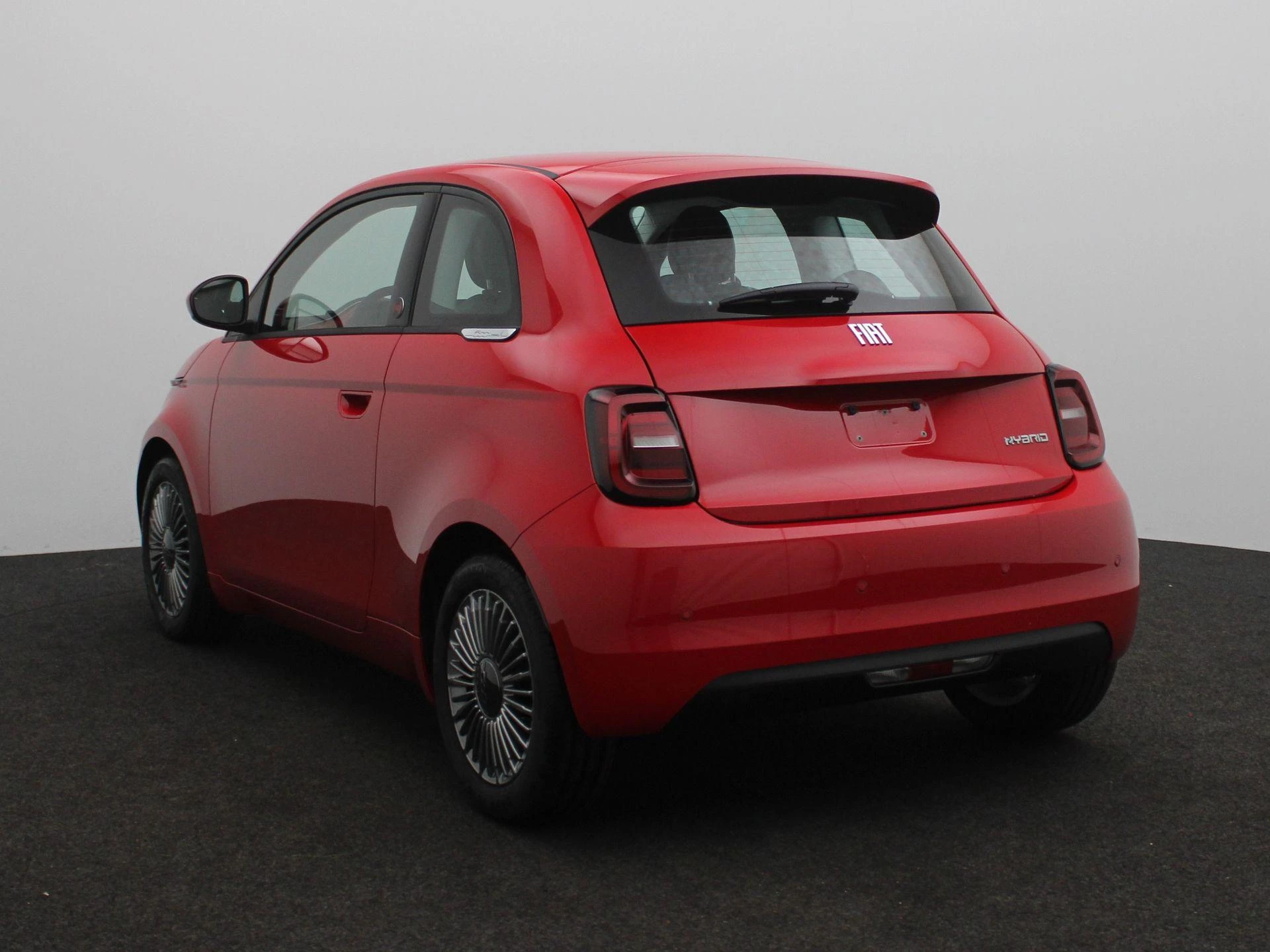 Fiat 500 met kenteken KRH-58-T – autofoto 4