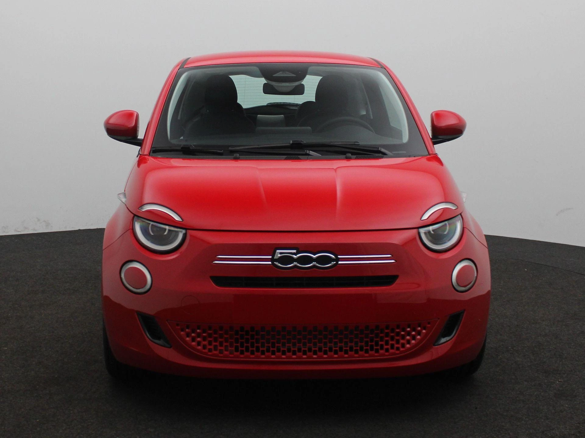 Fiat 500 met kenteken KRH-58-T – autofoto 5