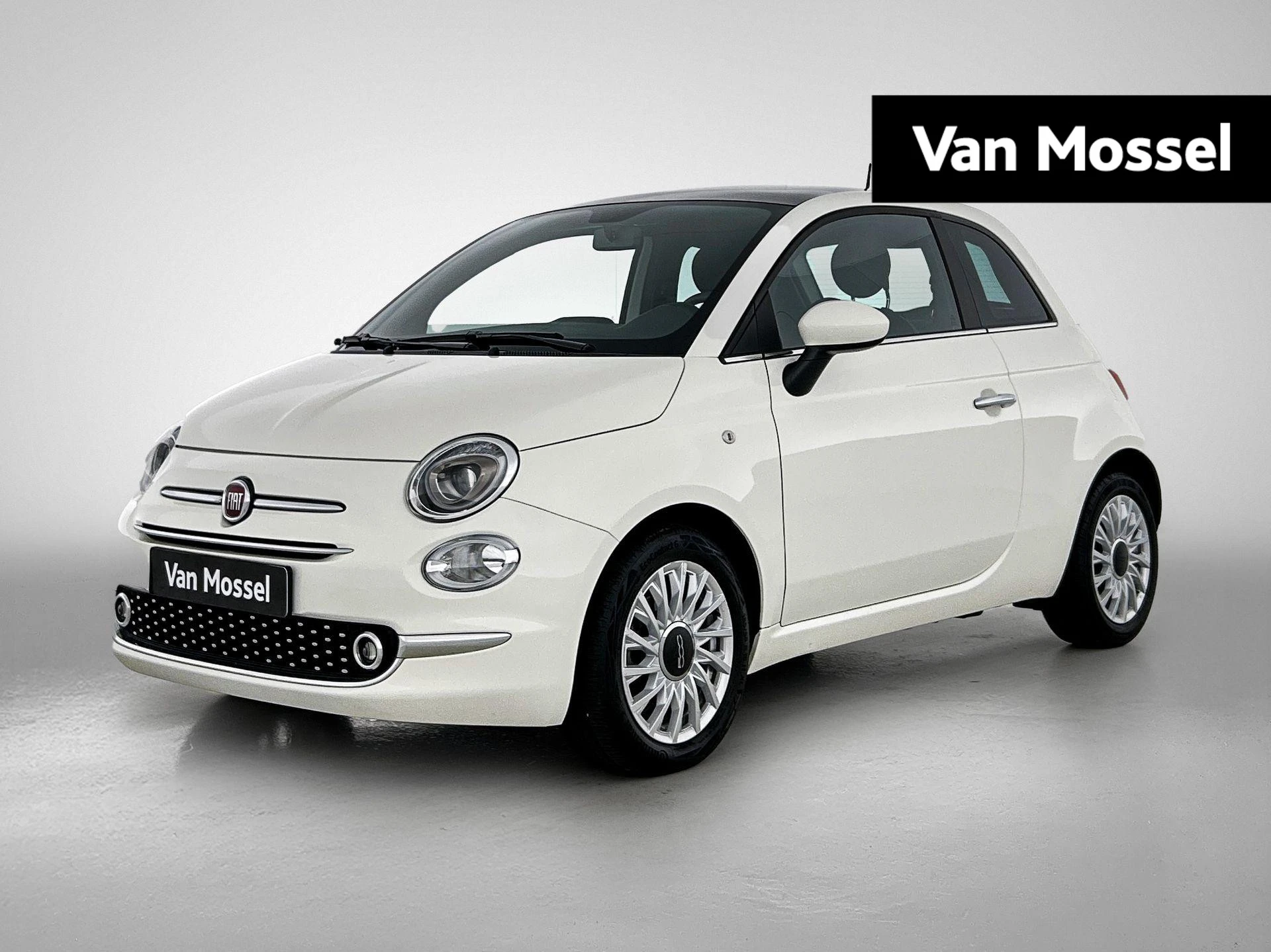 Fiat 500 met kenteken KSN-74-Z – autofoto 2