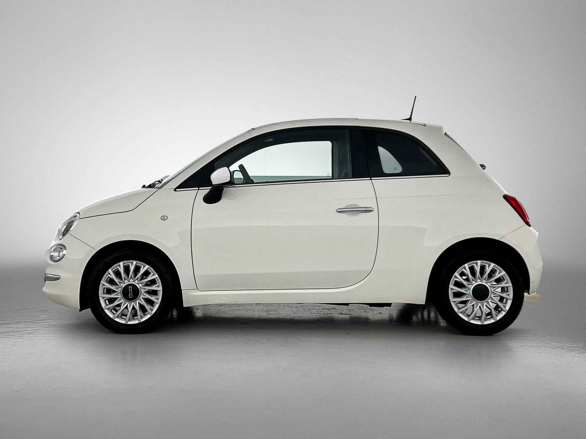 Fiat 500 met kenteken KSN-74-Z – autofoto 4