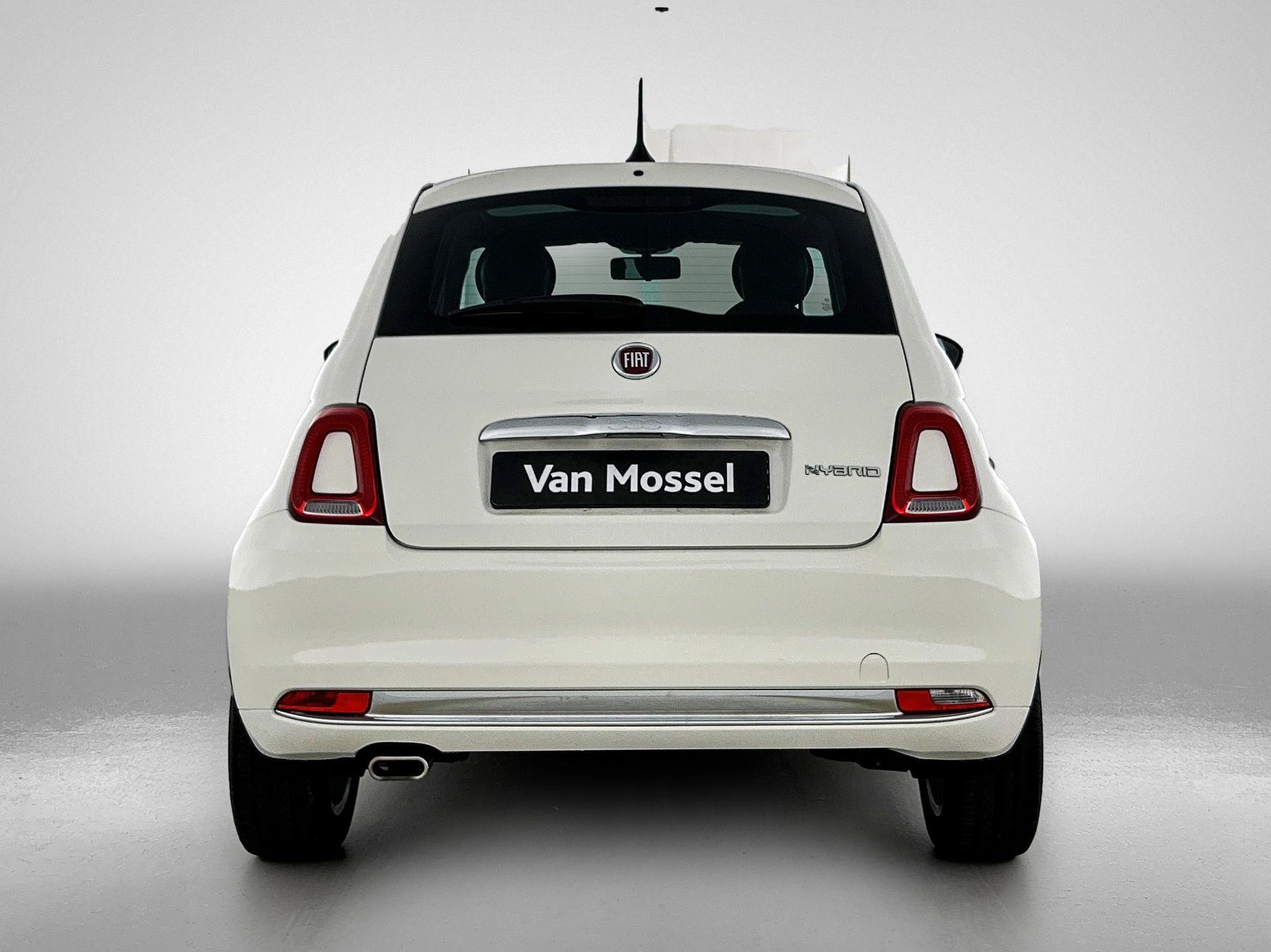 Fiat 500 met kenteken KSN-74-Z – autofoto 5
