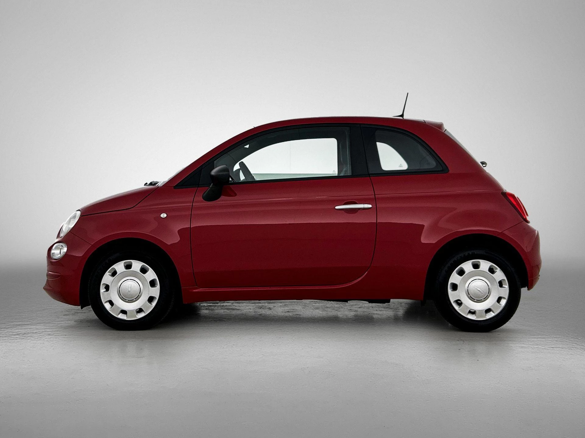 Fiat 500 met kenteken L-357-GD – autofoto 4