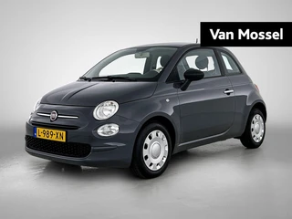 Fiat 500 financial lease – kenteken L-989-XN