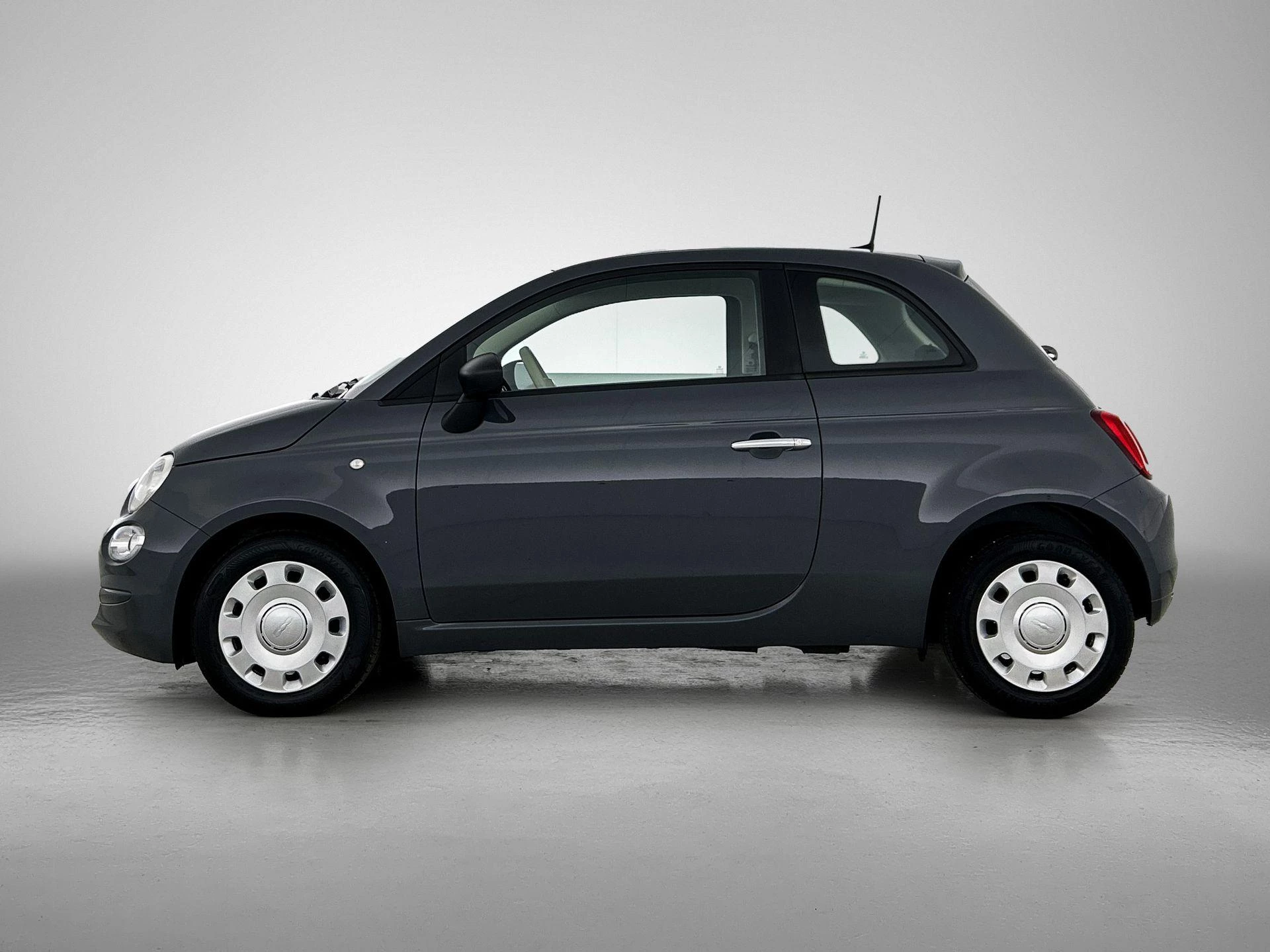 Fiat 500 met kenteken L-989-XN – autofoto 4
