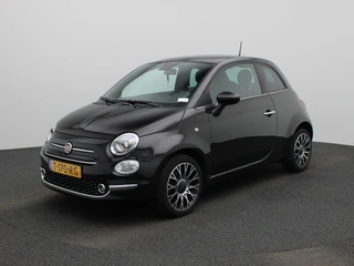 Fiat 500 financial lease – kenteken T-170-RG