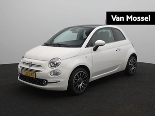 Fiat 500 financial lease – kenteken T-332-XF