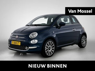 Fiat 500 financial lease – kenteken T-388-ZT