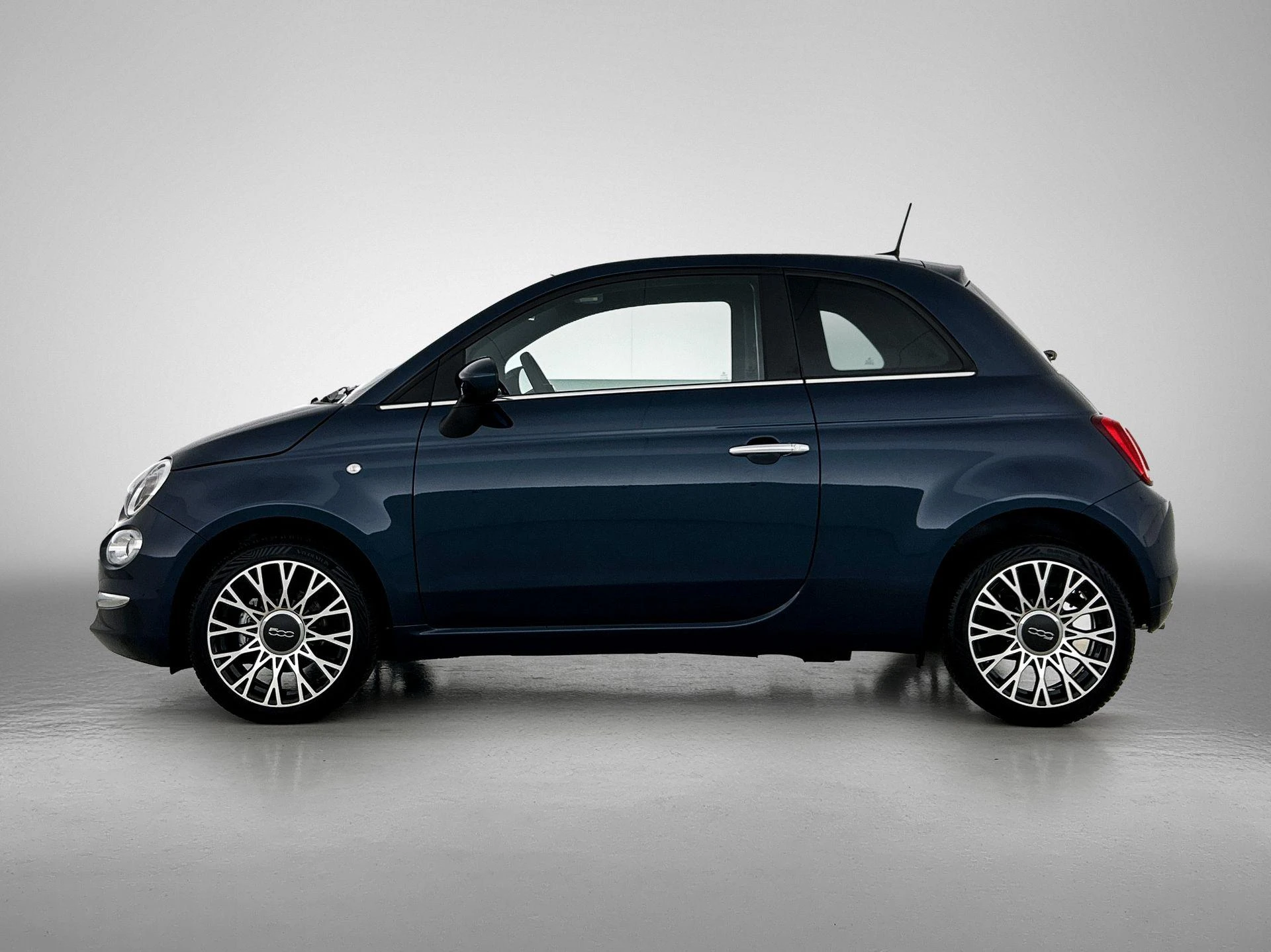 Fiat 500 met kenteken T-388-ZT – autofoto 4