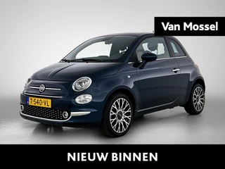 Fiat 500 financial lease – kenteken T-540-VL