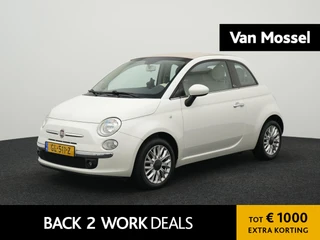 Fiat 500C financial lease – kenteken 45100
