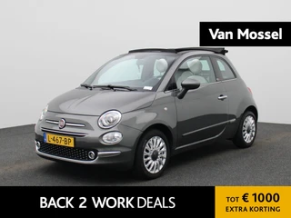Fiat 500C financial lease – kenteken 47100