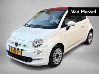 Fiat 500C financial lease – kenteken 47100