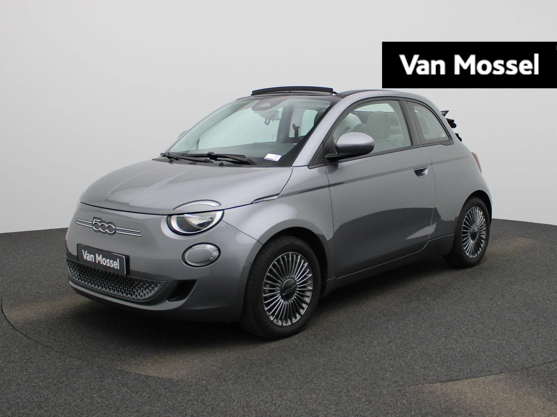 Fiat 500C – autofoto 2