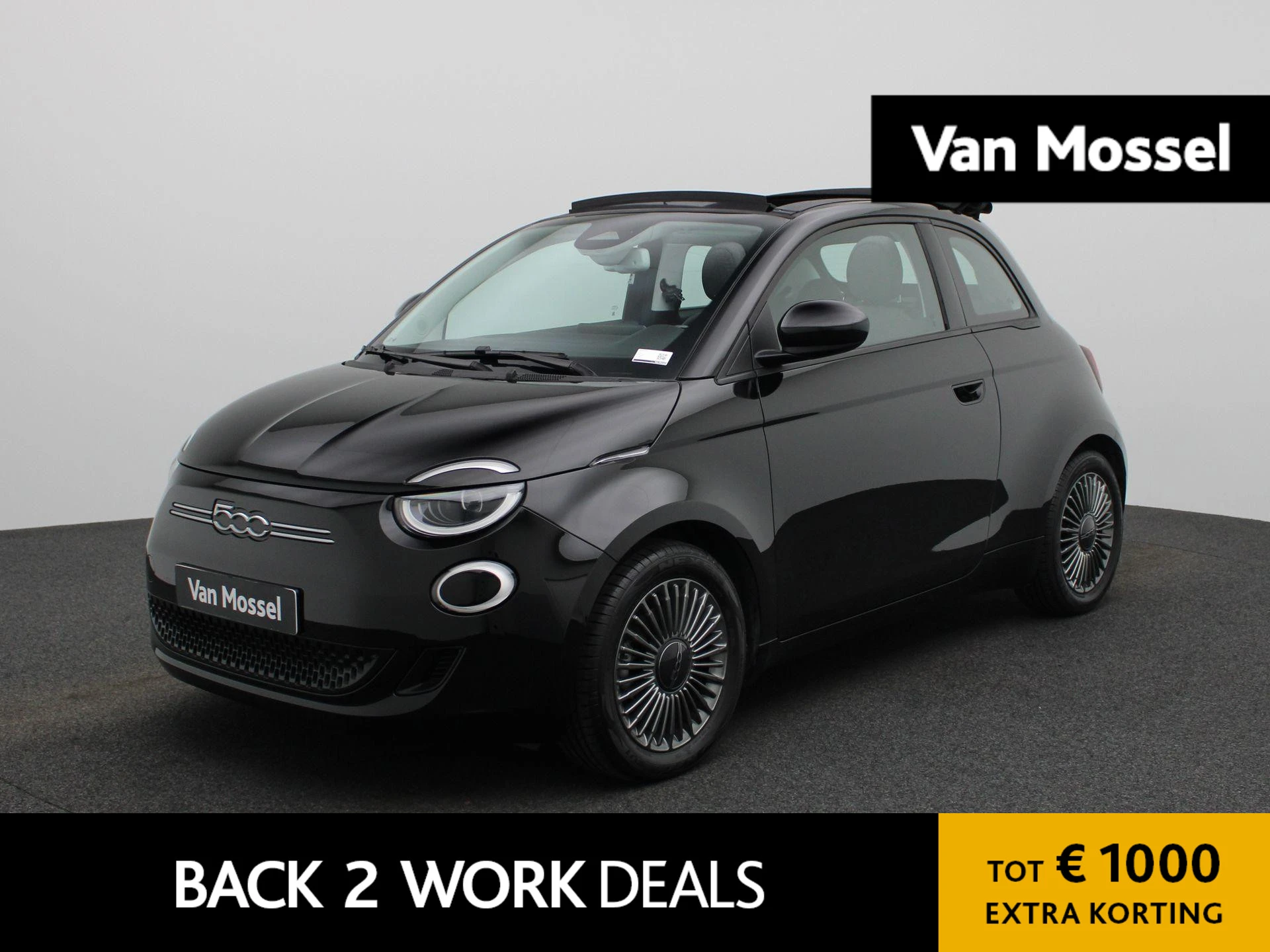 Fiat 500C – autofoto 2
