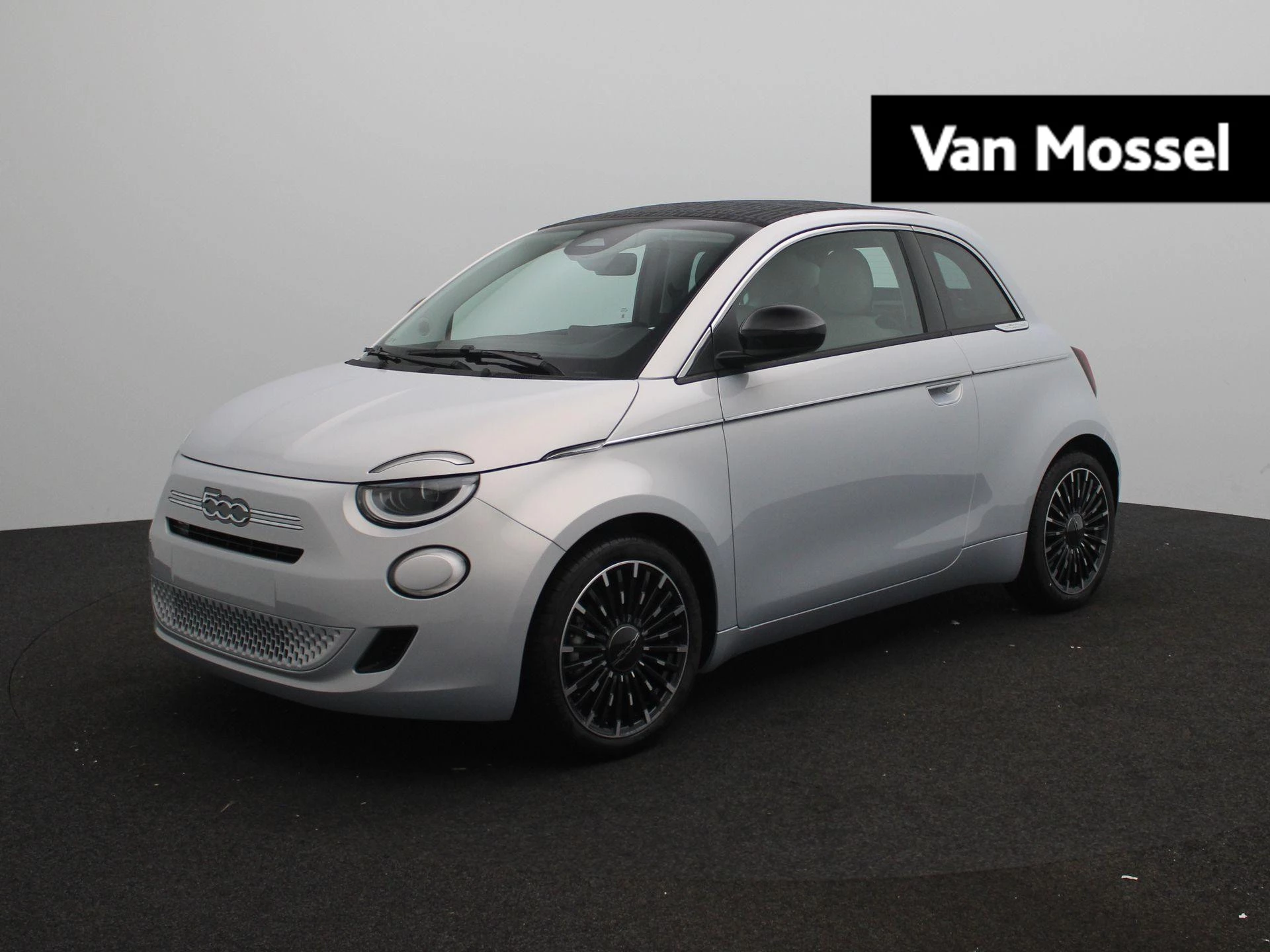 Fiat 500C – autofoto 2