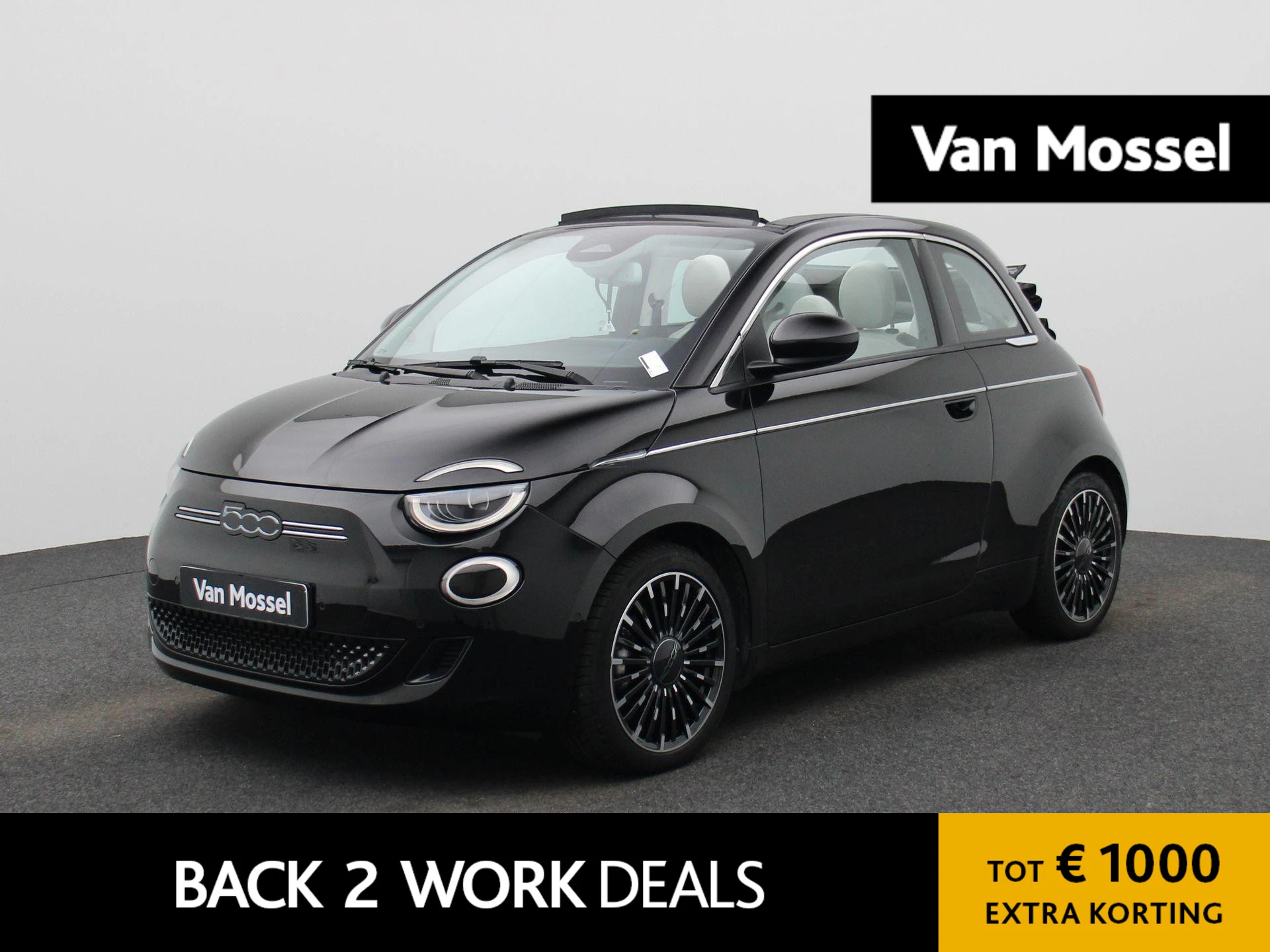 Fiat 500C – autofoto 2