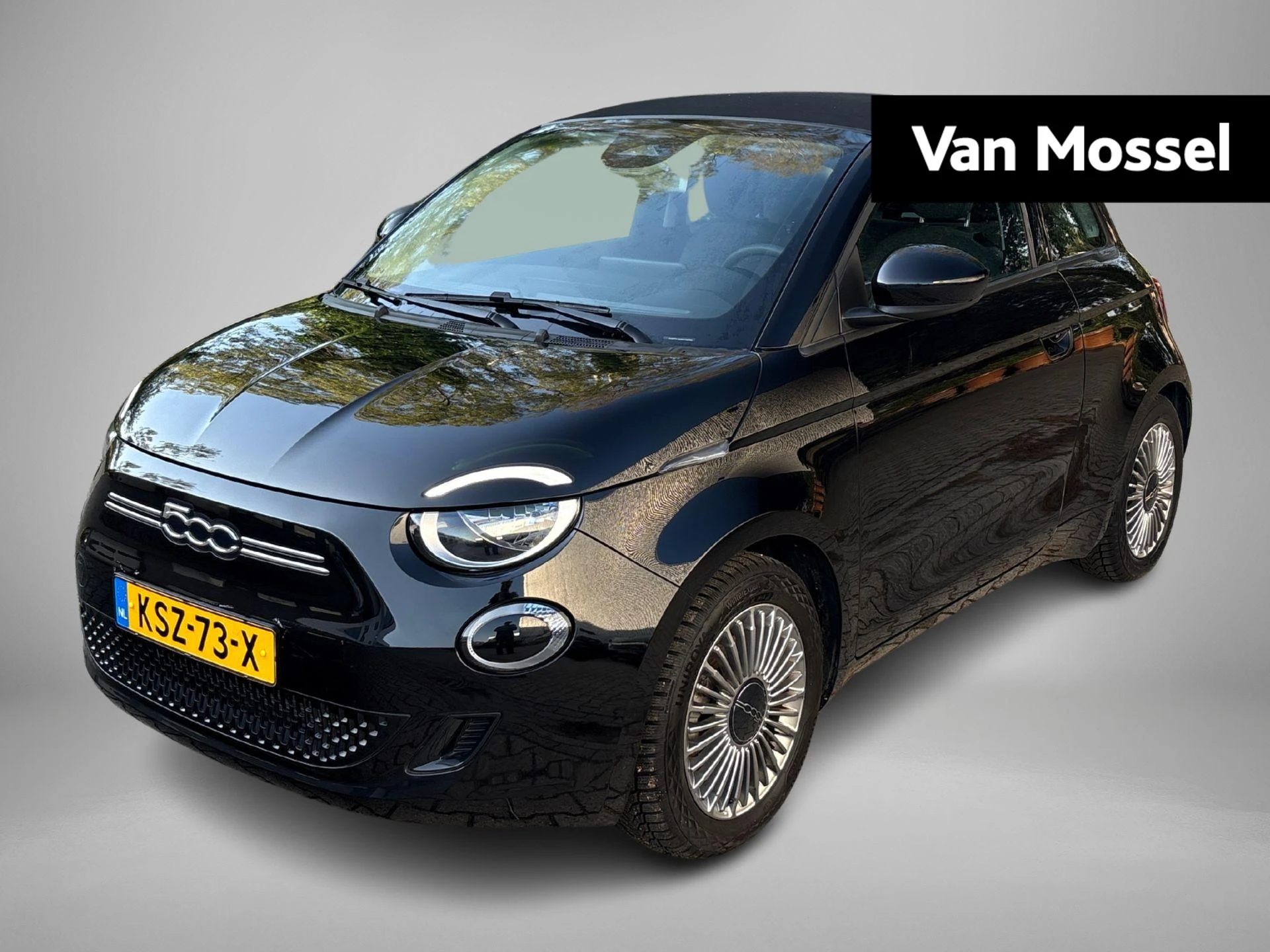 Fiat 500C – autofoto 2