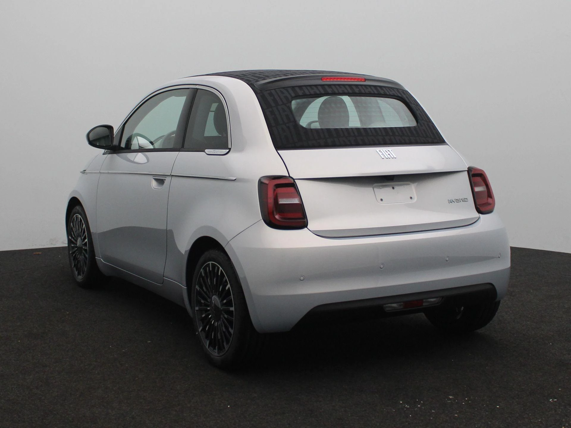 Fiat 500C – autofoto 3