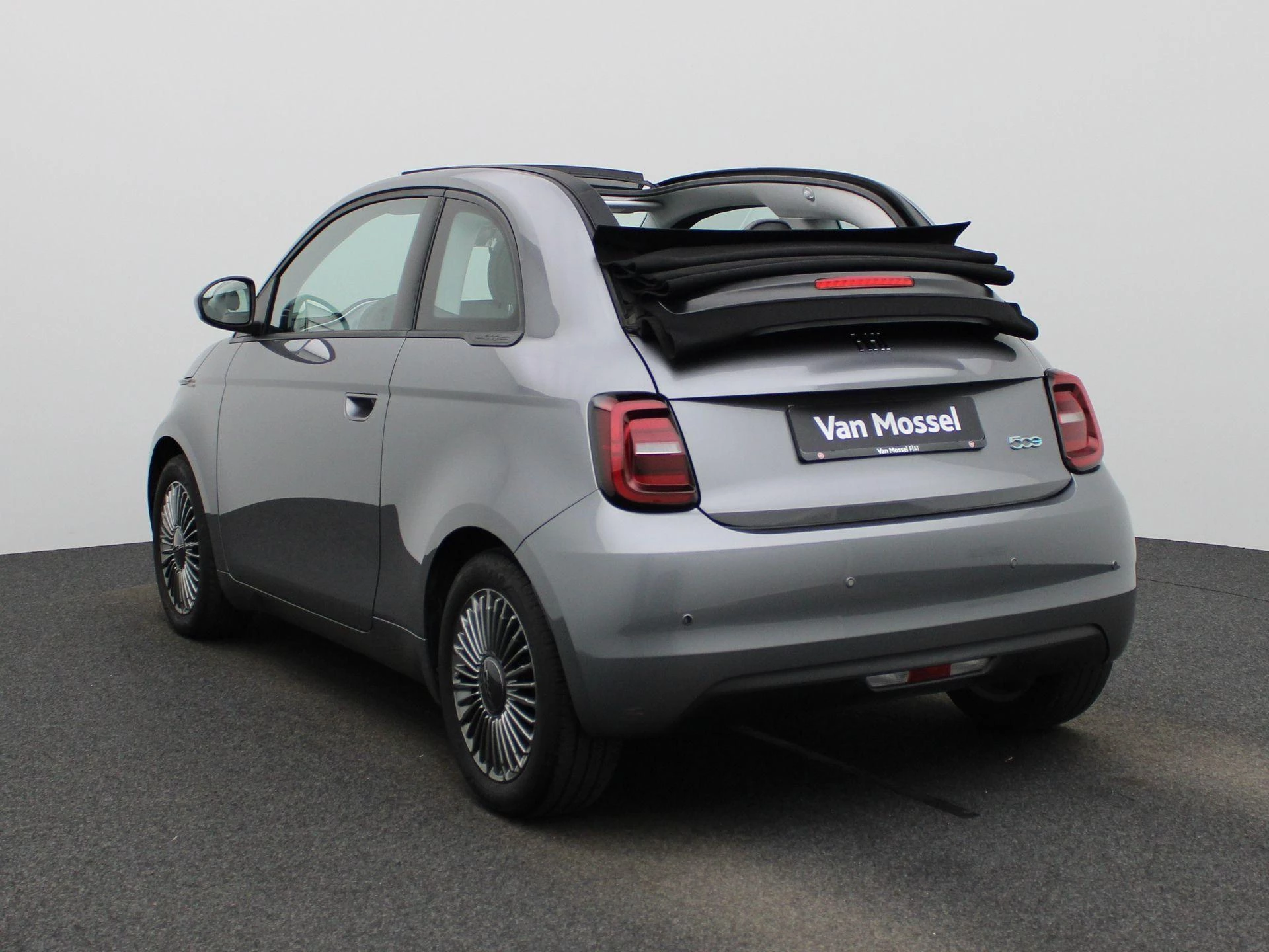 Fiat 500C – autofoto 3