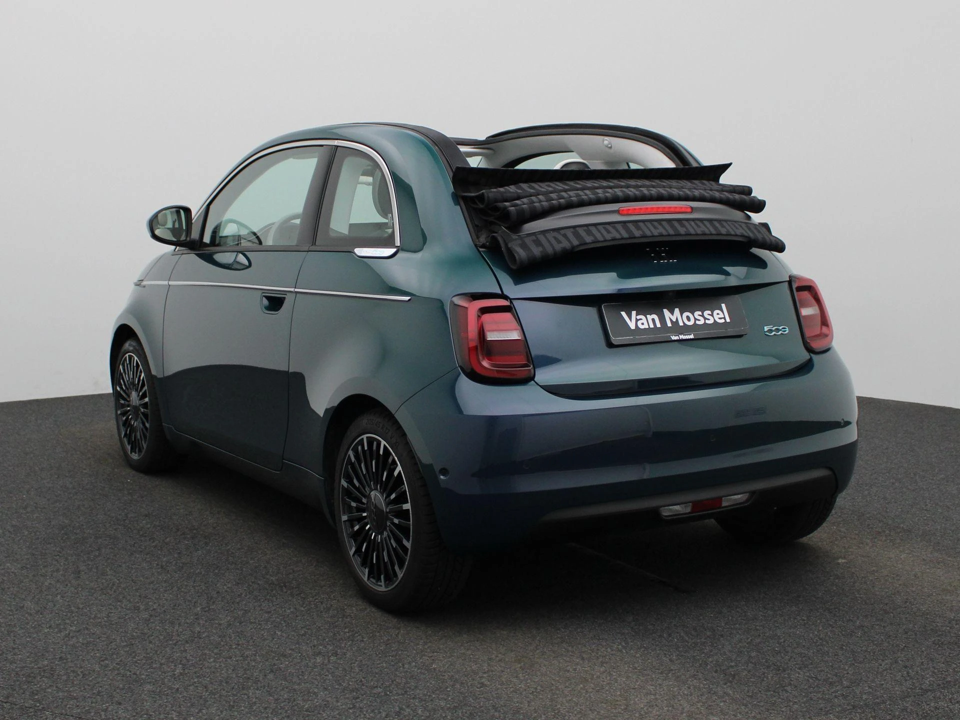 Fiat 500C – autofoto 3