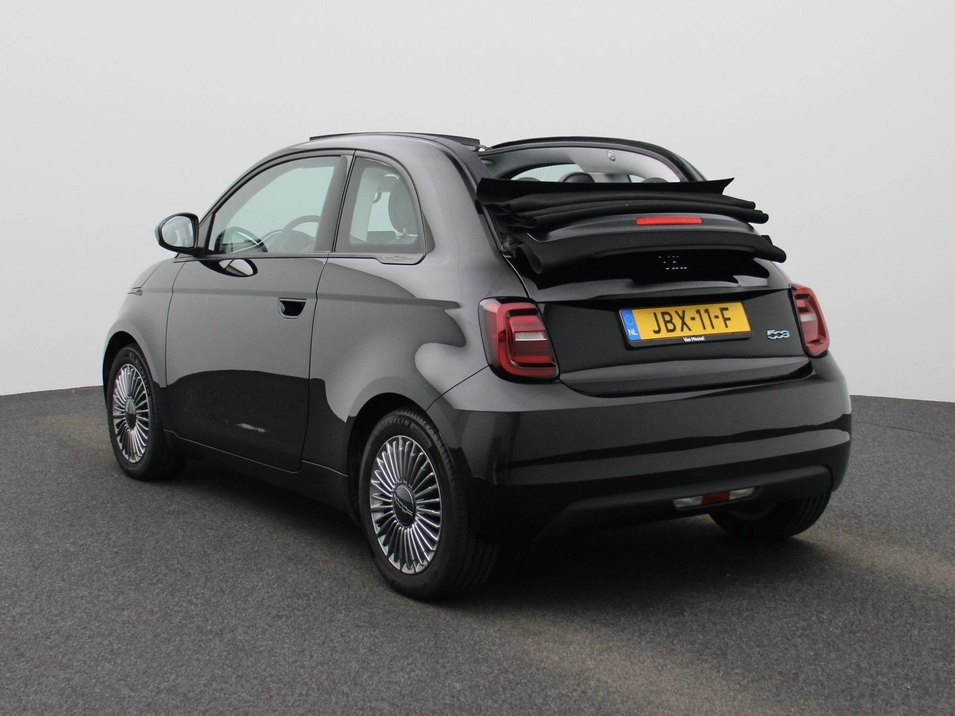 Fiat 500C – autofoto 3