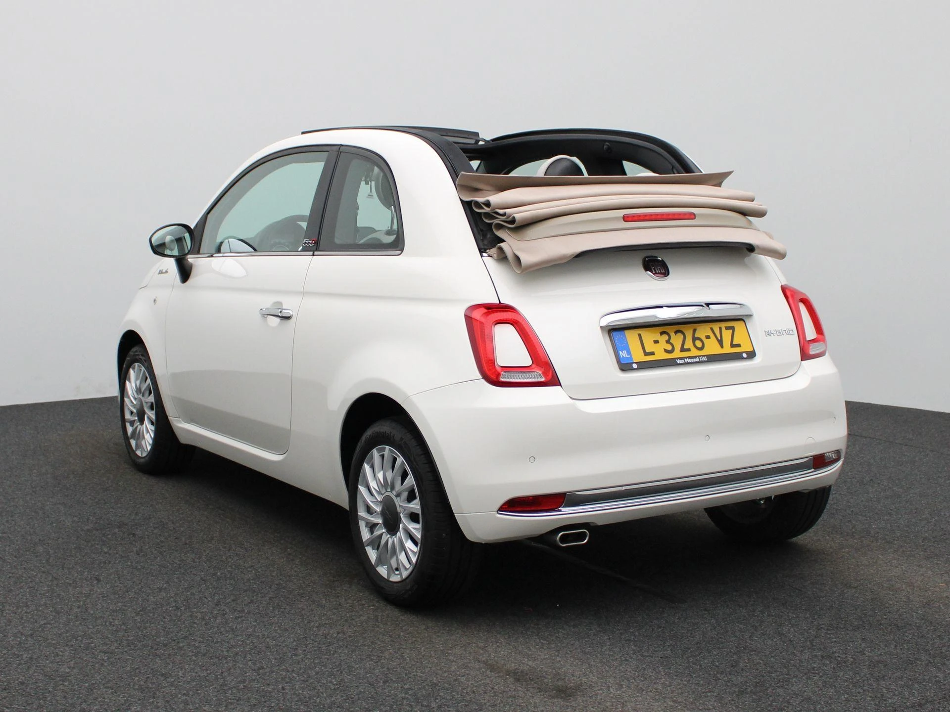Fiat 500C – autofoto 3