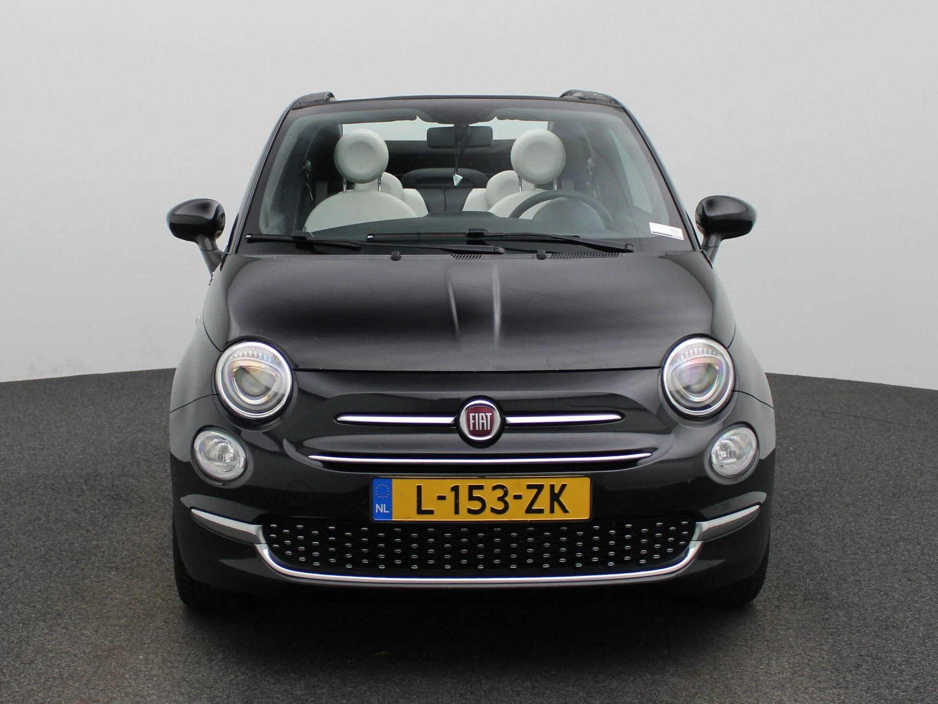 Fiat 500C – autofoto 3