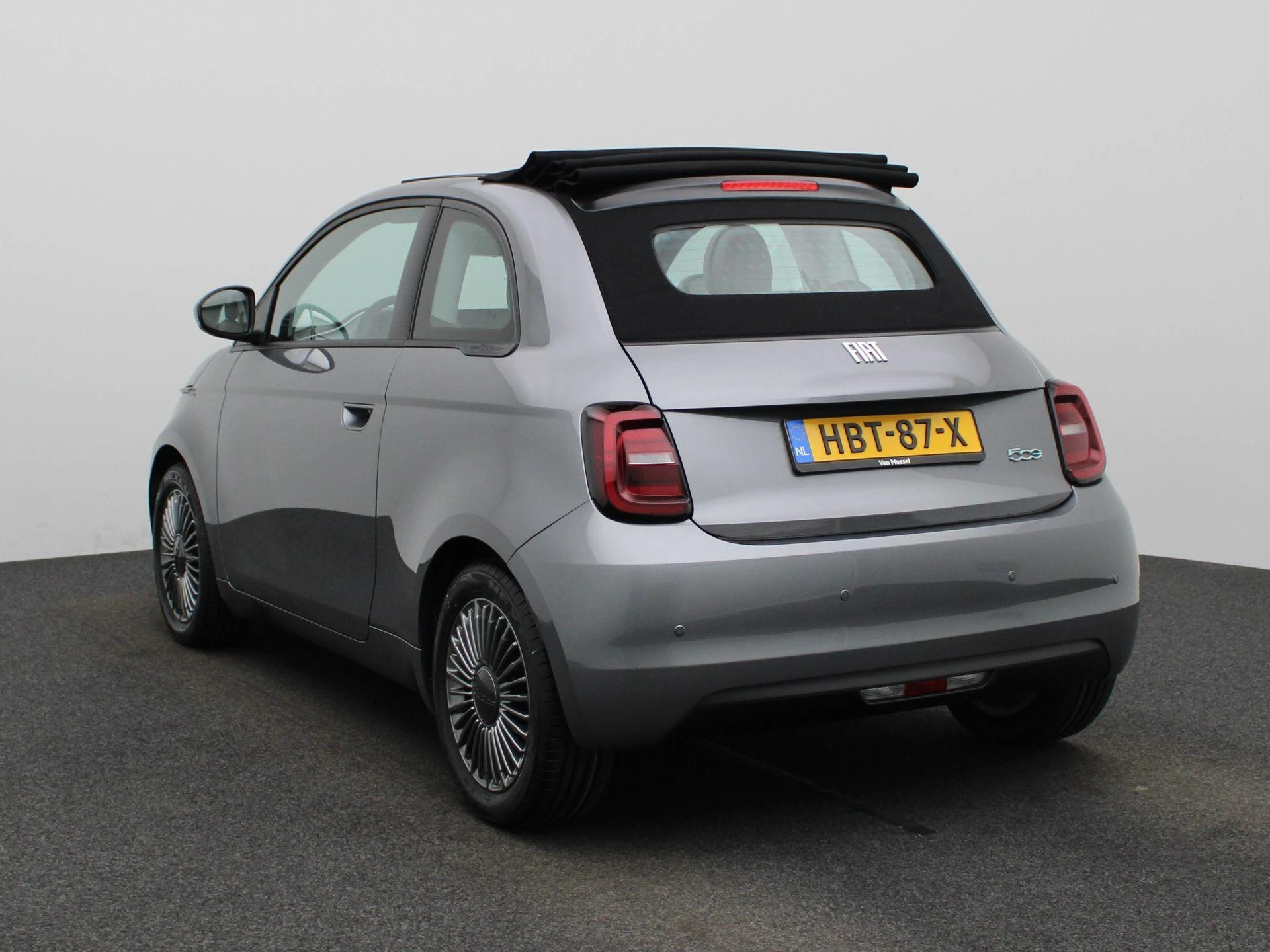 Fiat 500C – autofoto 3