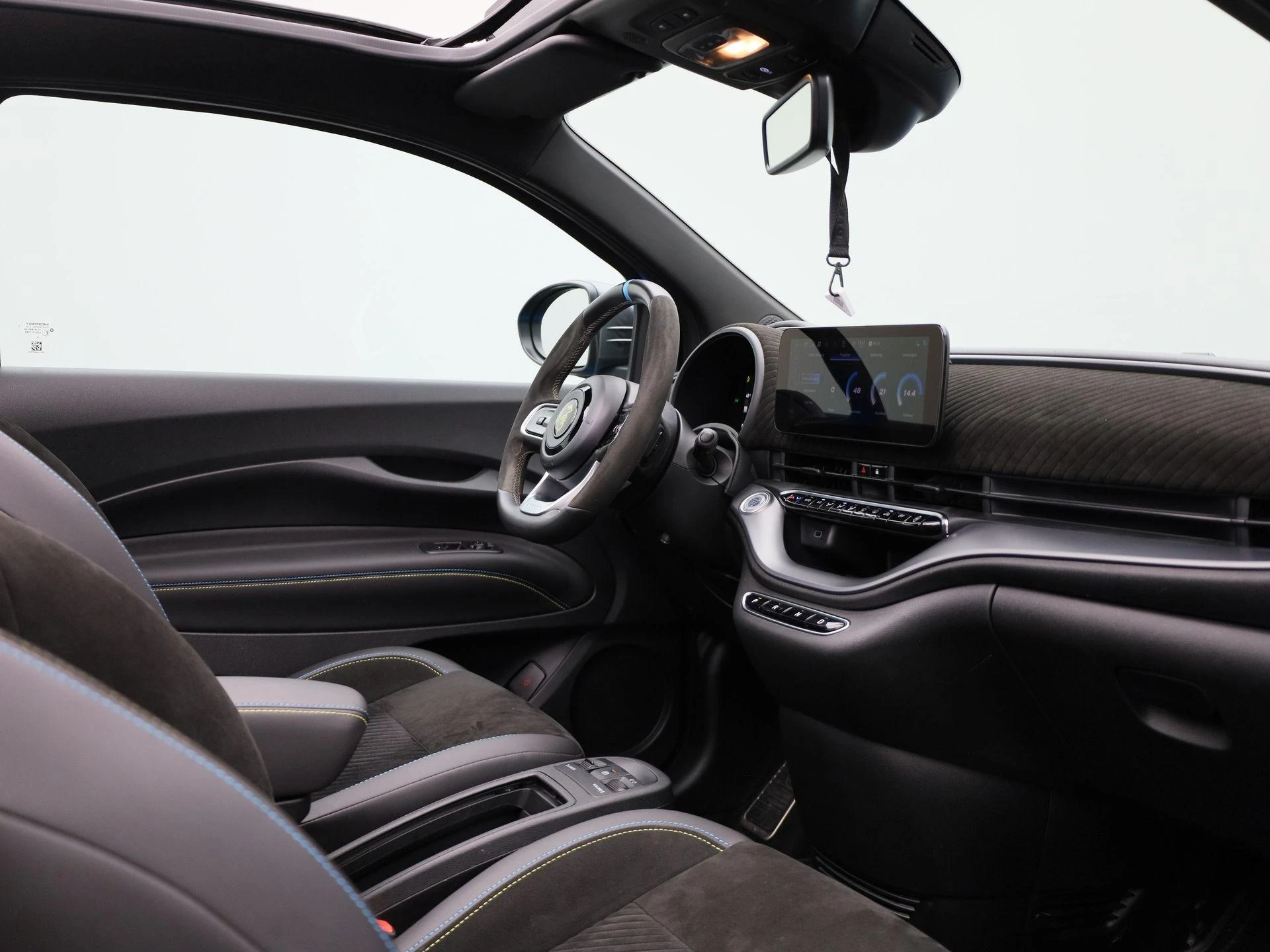Fiat 500C – autofoto 3