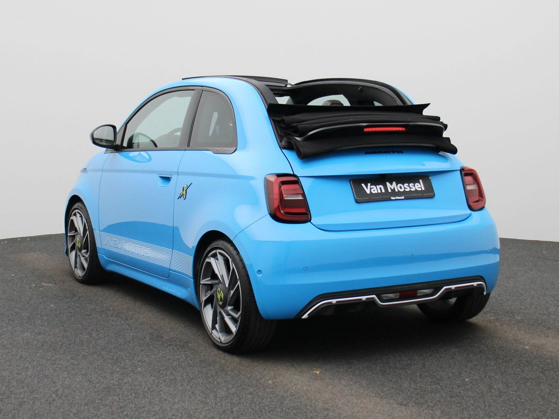 Fiat 500C – autofoto 4