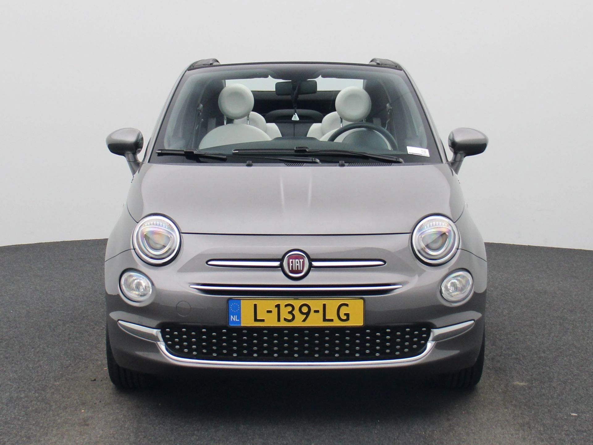 Fiat 500C – autofoto 4
