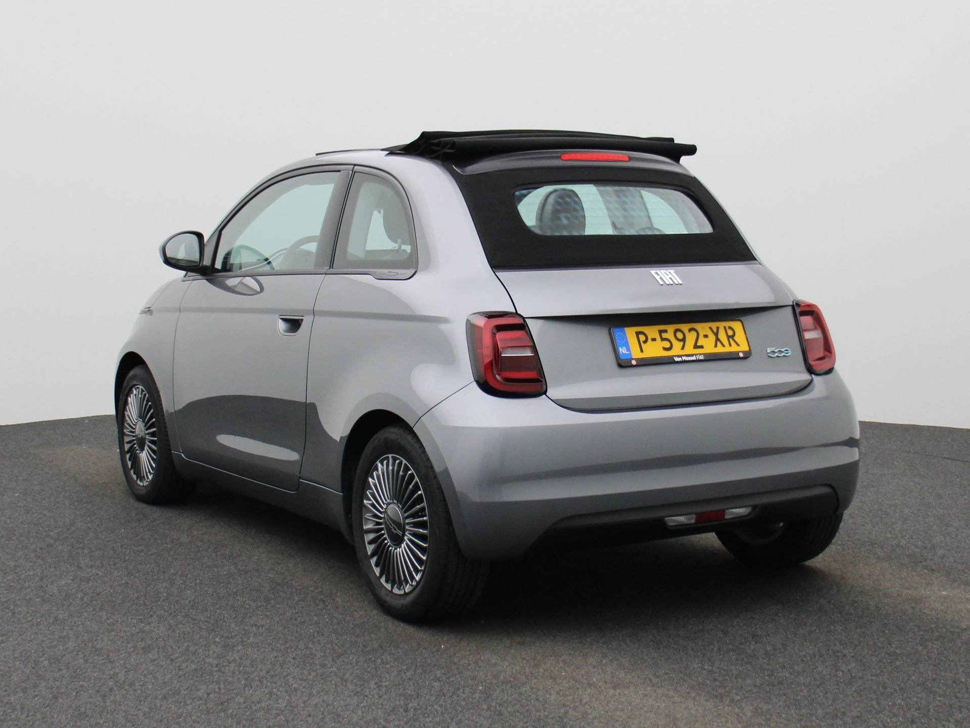 Fiat 500C – autofoto 4
