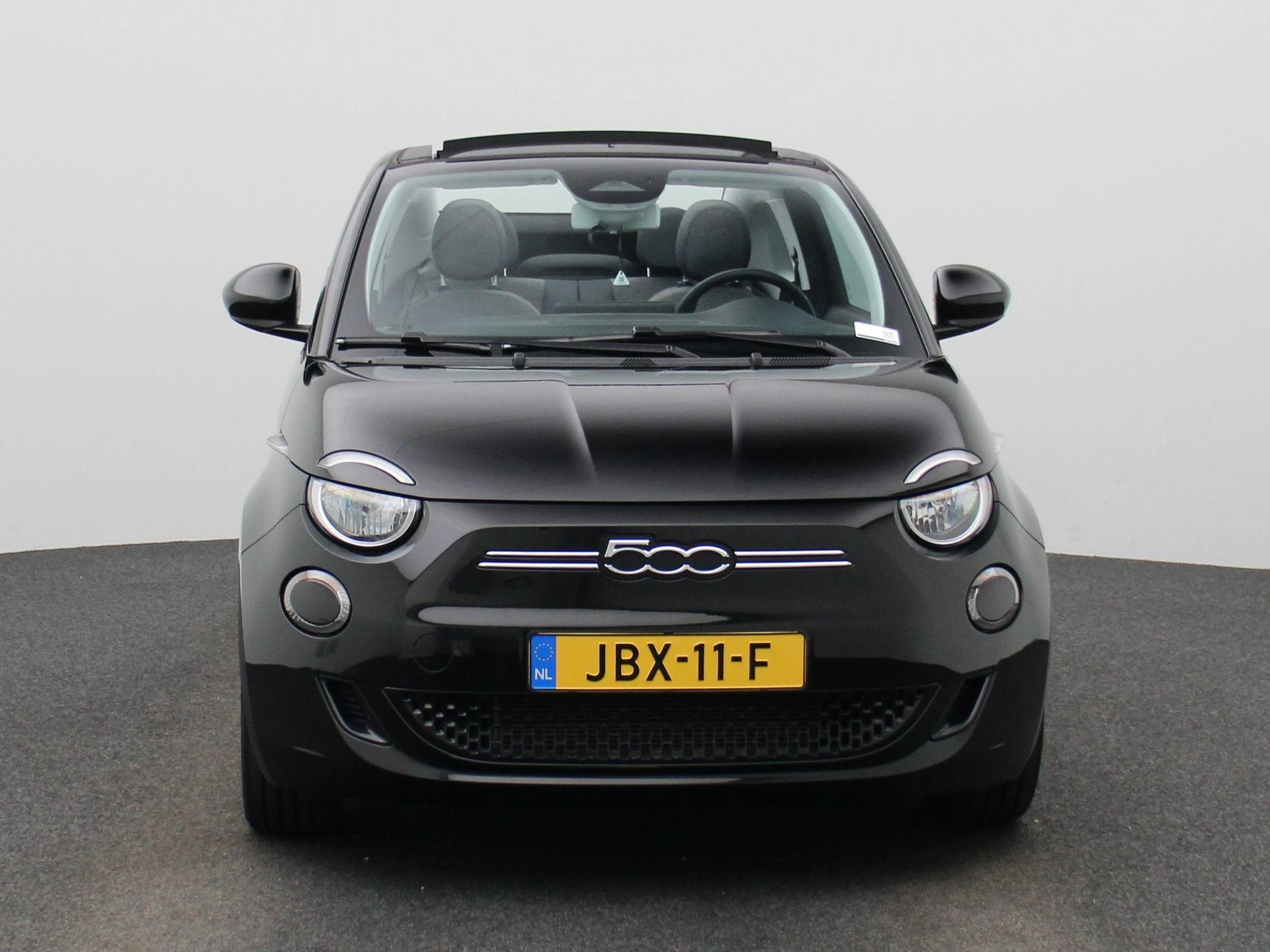 Fiat 500C – autofoto 4