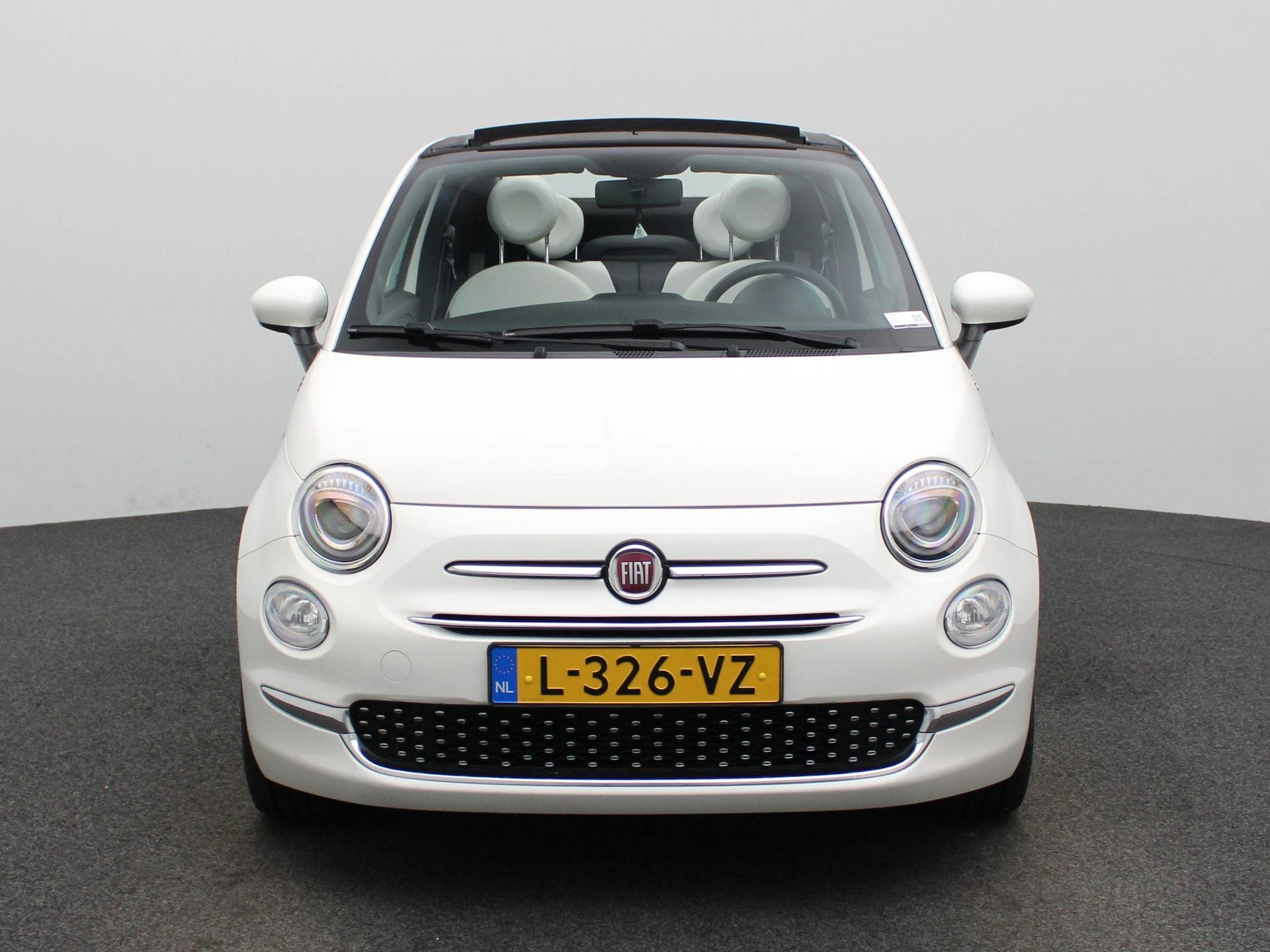 Fiat 500C – autofoto 4