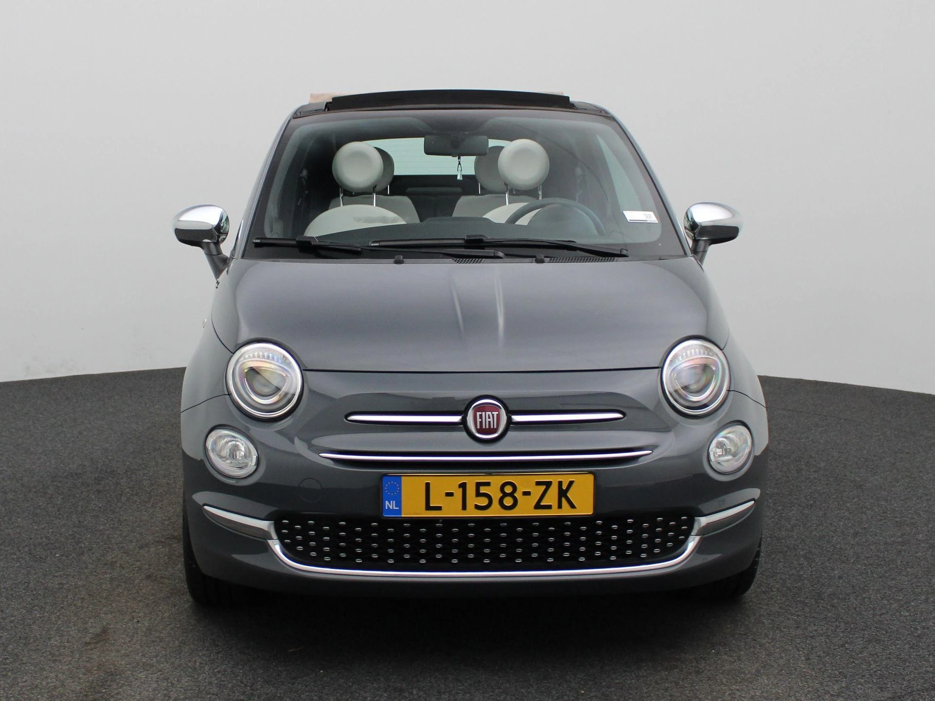 Fiat 500C – autofoto 4